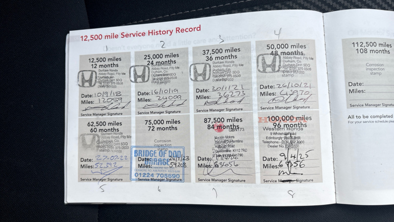 Honda Civic 1.5 VTEC Turbo Sport Plus 5dr Petrol Hatchback